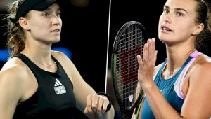 Елена Рыбакина в финале Australian Open: когда и где смотреть матч