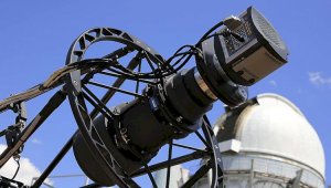 В Алматы реализуют проект виртуальной обсерватории