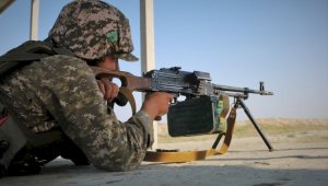 Сколько военнообязанных казахстанцев призовут на воинские сборы в 2023 году
