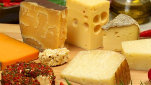Стоит ли бояться сырного продукта
