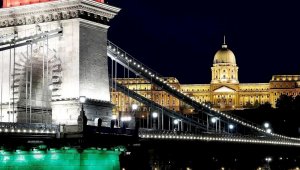 Венгрия признана самой коррумпированной страной Европейского союза