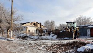 Постановление акимата города Алматы о начале принудительного отчуждения земельных участков для государственных нужд
