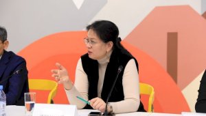 Город равных возможностей: темой коллегии в Алматы стала социальная поддержка горожан