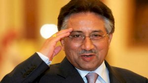 В Дубае скончался экс-президент Пакистана Первез Мушарраф
