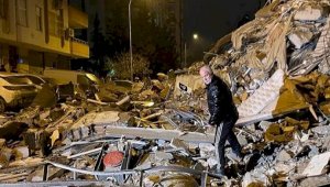 Землетрясения в Турции и Сирии будут повторяться в ближайшие дни – сейсмолог