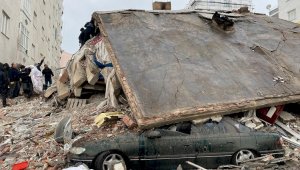 Повлияет ли землетрясение в Турции на сейсмические процессы в Алматы – эксперт