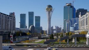 Новый Международный форум Астана пройдет под эгидой Президента РК