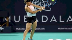 Казахстанская теннисистка Юлия Путинцева обыграла чемпионку US Open-2019