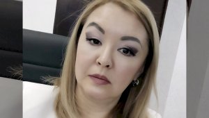 Алты­най Мухамбедьярова: Политические реформы Касым-Жомарта Токаева продолжаются