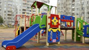 Общественные пространства и многоярусный паркинг появятся в Бостандыкском районе