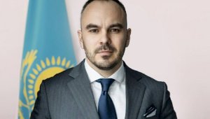 Евгений Кочетов назначен вице-министром информации и общественного развития