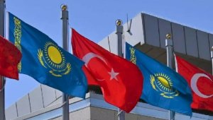 Посольство РК обратилось к казахстанским студентам, обучающимся в Турции