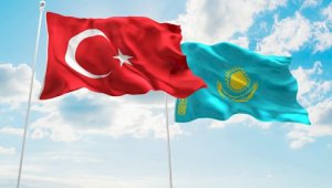 Посольство РК в Турции призывает прибывших в страну казахстанцев встать на консульский учет