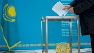 Сообщение окружных избирательных комиссий по одномандатным территориальным избирательным округам по выборам депутатов маcлихата города Алматы