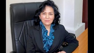 Аксункар Абдулина: 2022 год поставил раздел между старым и новым Казахстаном