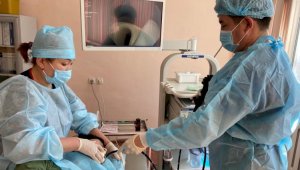 Как работает амбулаторная хирургия в поликлиниках Алматы