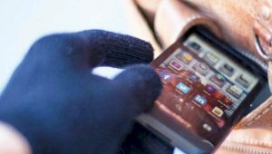 Гражданин КНР занимался кражами телефонов в Алматы