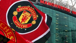 Катарские инвесторы намерены купить «Манчестер Юнайтед»