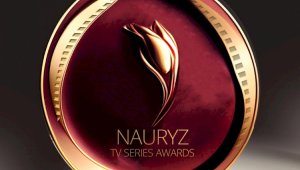 В Казахстане стартовал прием заявок на первую нацпремию телесериалов Nauryz