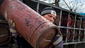 В каких регионах Казахстана торгуют самым дорогим сжиженным газом