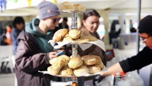 Казахстан вошел в пятерку стран с самыми низкими ценами на хлеб