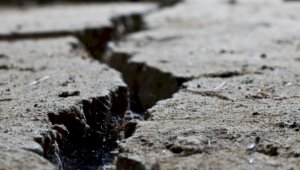 Казахстанские сейсмологи зафиксировали серию землетрясений на территории Таджикистана