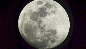 Луне хотят присвоить отдельный часовой пояс