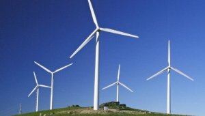 Ветровую электростанцию в 1 ГВт построят в Жетысуской области