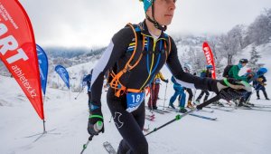 На лыжах в гору: новый вид спорта появится в Казахстане