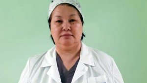 Женщины-врачи вносят огромный вклад  в развитие медицины Алматы