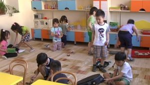 Современный детский реабилитационный центр откроют в Алмалинском районе
