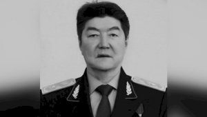 Прокурор Туркестанской области скончался на рабочем месте