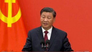 Си Цзиньпин переизбран главой КНР