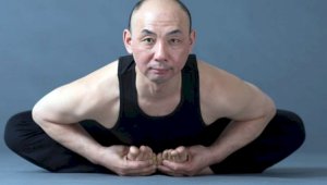 Подписчики «Вечёрки» просят открыть рубрику по занятиям йоги для начинающих