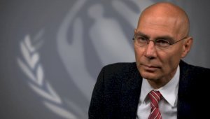 Верховный комиссар ООН по правам человека в марте посетит Казахстан