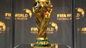Чемпионат мира по футболу пройдет в новом формате