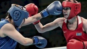 Стали известны соперницы казахстанских боксерш на женском ЧМ-2023