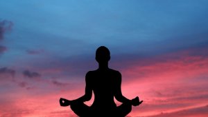 Уроки йоги от «Вечёрки»