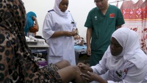 Неизвестную смертельную инфекцию обнаружили в Танзании