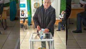 Нургали Рахманов: Казахстан сделал важный шаг по укреплению стабильности в Центральной Азии