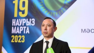 Бауыржан Байтагуров: Результаты этих выборов будут непредсказуемыми