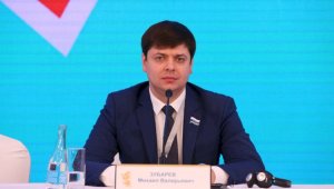 Алматинцы с ответственностью подошли к выборам, отметил международный эксперт