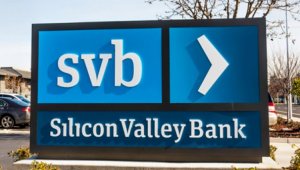 Назван претендент на покупку обанкротившегося Silicon Valley Bank