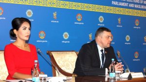 Международные наблюдатели ПА ОДКБ: Выборы в Казахстане прошли без нарушений