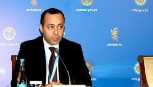 Организация тюркских государств: Выборы в Казахстане были открытыми, конкурентными