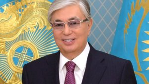Главы иностранных государств поздравляют Президента Казахстана с Наурызом