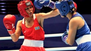 Сразу пять казахстанок выступят сегодня на женском ЧМ-2023 по боксу в Нью-Дели