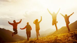 Топ-10 самых счастливых стран мира по версии World Happiness Report