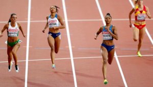 Совет World Athletics запретил трансгендерам участвовать в турнирах с женщинами