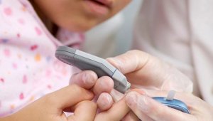 Специалист рассказала  о профилактике диабета у детей